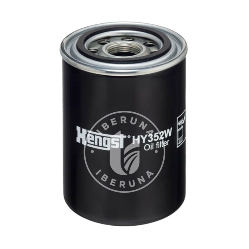 Filtro de óleo Hengst 4835100000