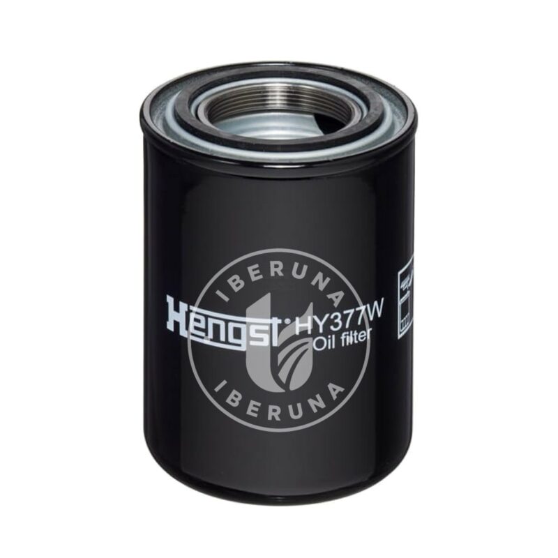 Filtro de óleo Hengst 4879100000