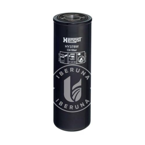 Filtro de óleo Hengst 4880100000 Filtro de óleo Hengst 4880100000