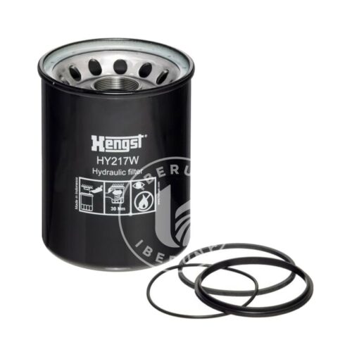 Filtro de óleo Hengst 4894100000 Filtro de óleo Hengst 4894100000