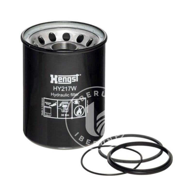 Filtro de óleo Hengst 4894100000