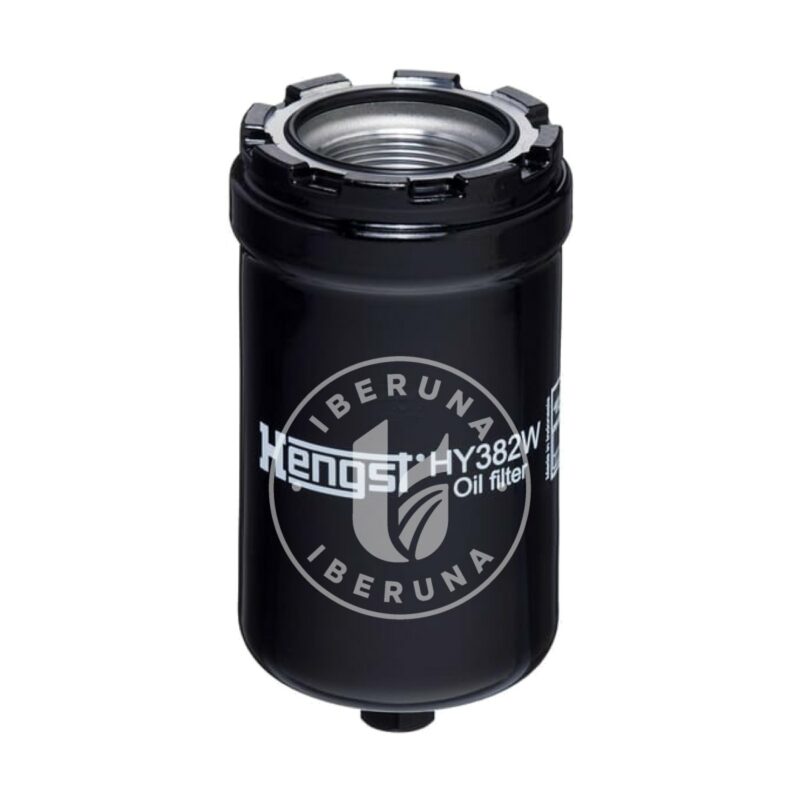 Filtro de óleo Hengst 5014100000 Filtro de óleo Hengst 5014100000