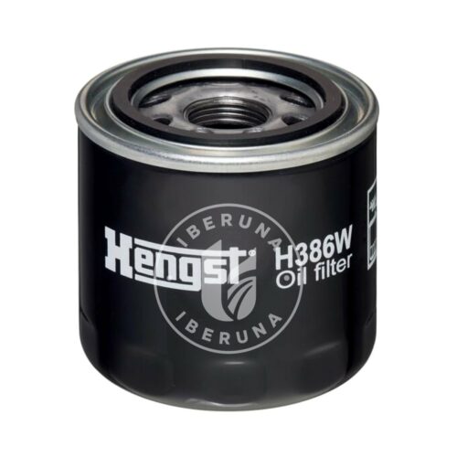 Filtro de óleo Hengst 5053100000 Filtro de óleo Hengst 5053100000