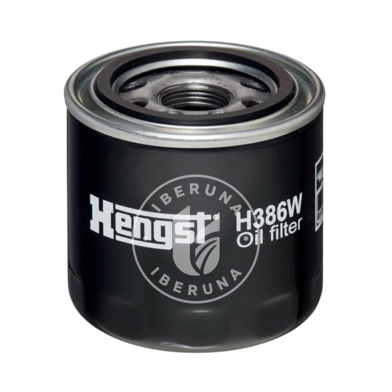 Filtro de óleo Hengst 5053100000