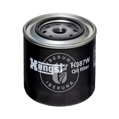Filtro de óleo Hengst 5054100000 Filtro de óleo Hengst 5054100000