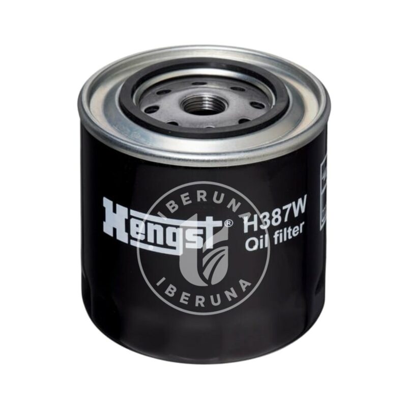 Filtro de óleo Hengst 5054100000 Filtro de óleo Hengst 5054100000