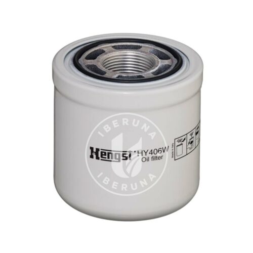 Filtro de óleo Hengst 5181100000 Filtro de óleo Hengst 5181100000