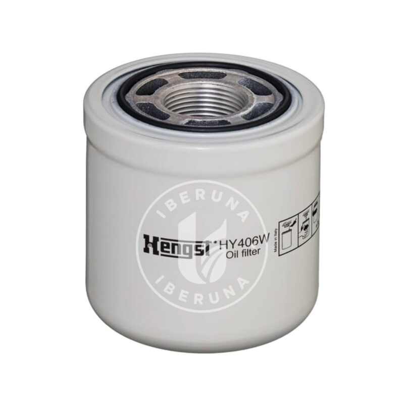 Filtro de óleo Hengst 5181100000