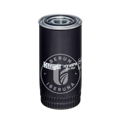 Filtro de óleo Hengst 5182100000 Filtro de óleo Hengst 5182100000