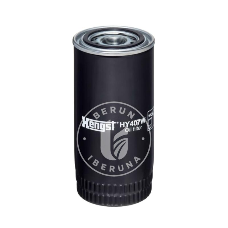 Filtro de óleo Hengst 5182100000