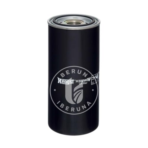Filtro de óleo Hengst 5243100000 Filtro de óleo Hengst 5243100000