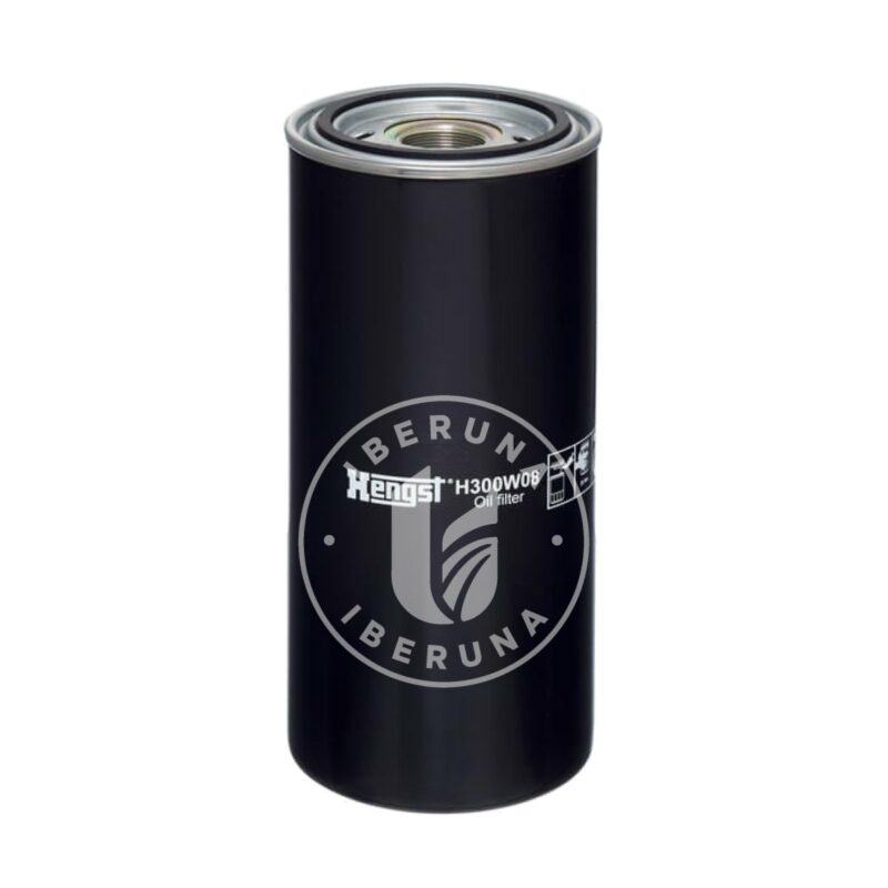 Filtro de óleo Hengst 5243100000