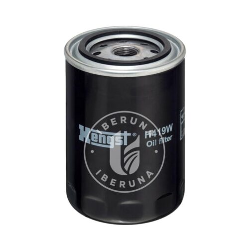 Filtro de óleo Hengst 5280100000 Filtro de óleo Hengst 5280100000