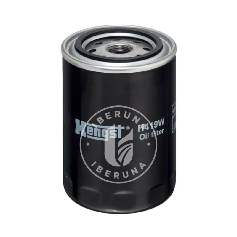Filtro de óleo Hengst 5280100000