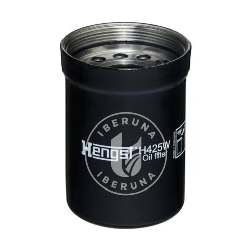 Filtro de óleo Hengst 5291100000 Filtro de óleo Hengst 5291100000
