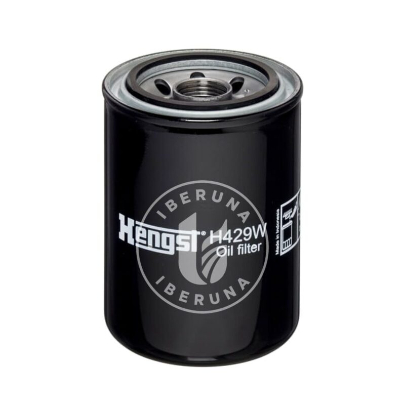 Filtro de óleo Hengst 5319100000