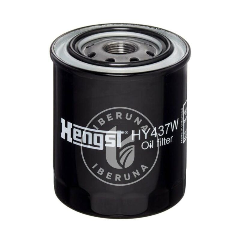 Filtro de óleo Hengst 5445100000