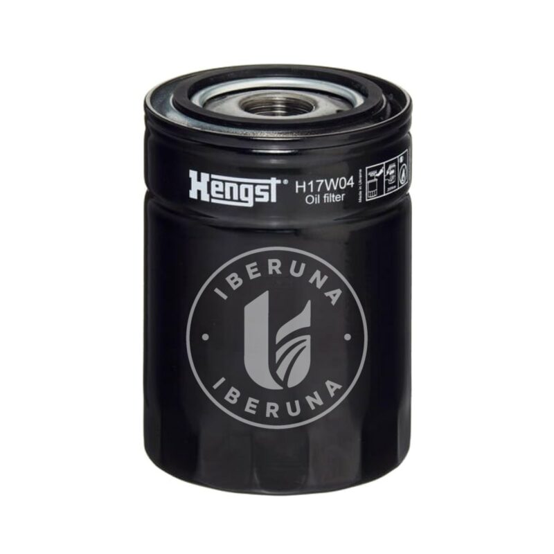 Filtro de óleo Hengst 5490100000