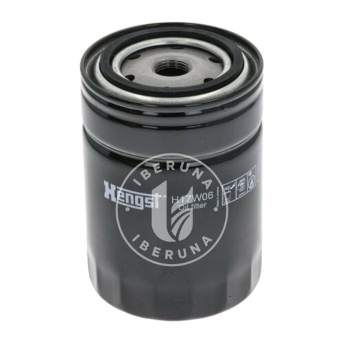 Filtro de óleo Hengst 5495100000 Filtro de óleo Hengst 5495100000