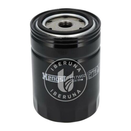 Filtro de óleo Hengst 5496100000 Filtro de óleo Hengst 5496100000