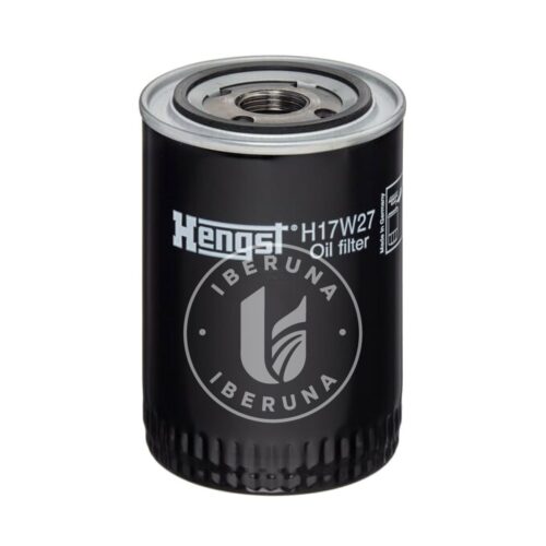 Filtro de óleo Hengst 5547100000