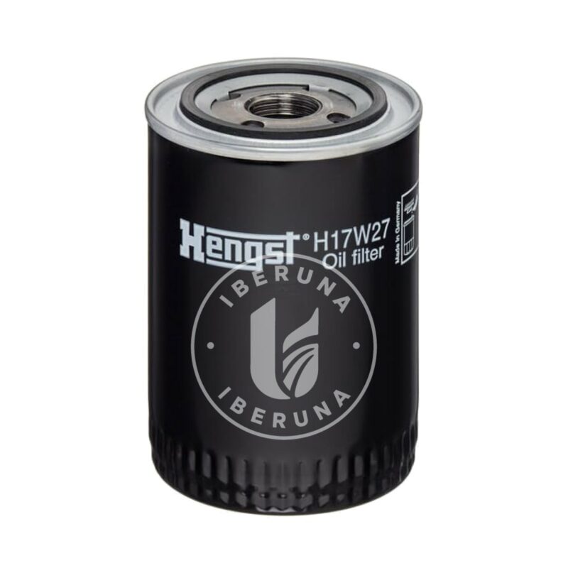 Filtro de óleo Hengst 5547100000