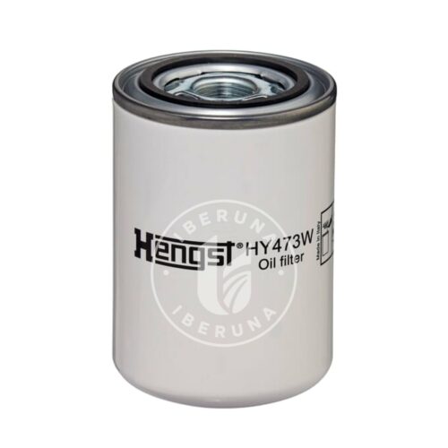 Filtro de óleo Hengst 5597100000