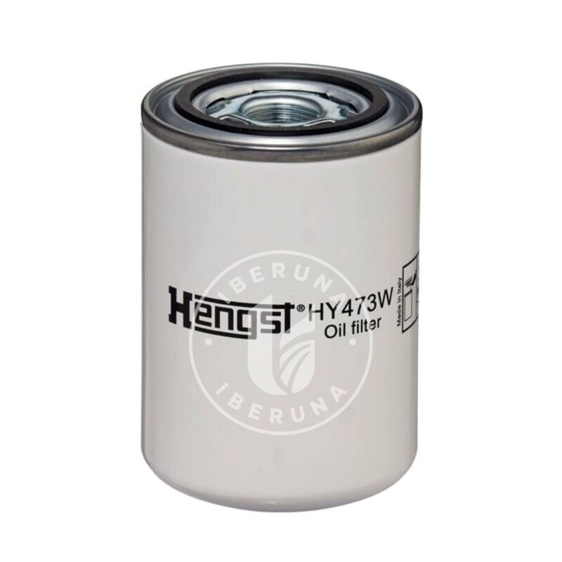 Filtro de óleo Hengst 5597100000
