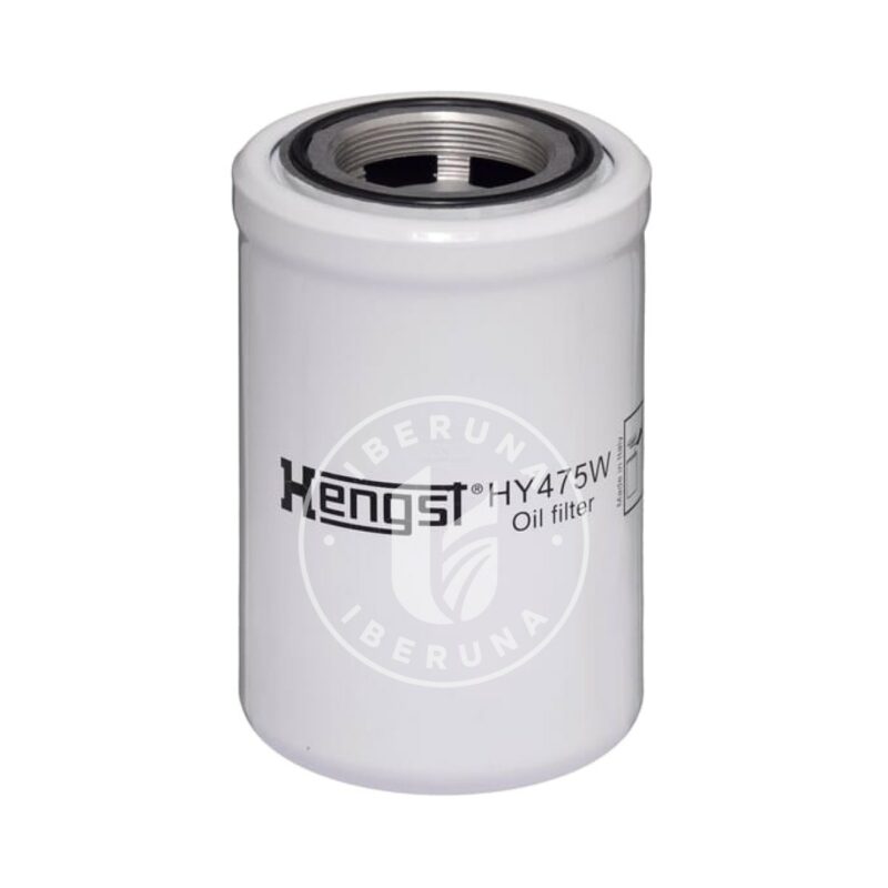 Filtro de óleo Hengst 5599100000