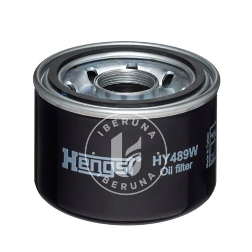 Filtro de óleo Hengst 5615100000