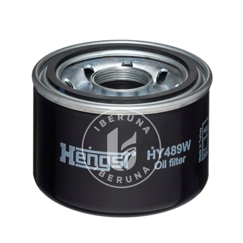 Filtro de óleo Hengst 5615100000 Filtro de óleo Hengst 5615100000