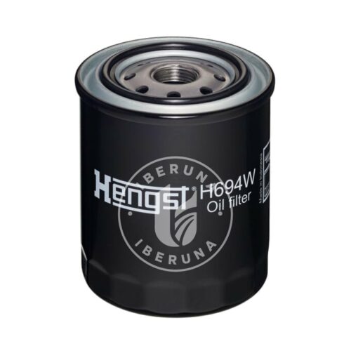 Filtro de óleo Hengst 5767100000 Filtro de óleo Hengst 5767100000