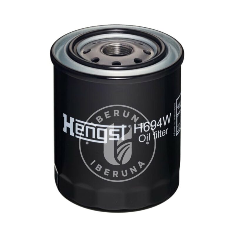 Filtro de óleo Hengst 5767100000
