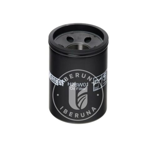 Filtro de óleo Hengst 6045100000 Filtro de óleo Hengst 6045100000