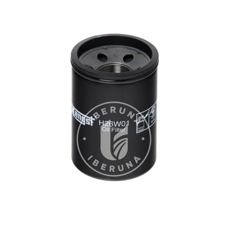 Filtro de óleo Hengst 6045100000