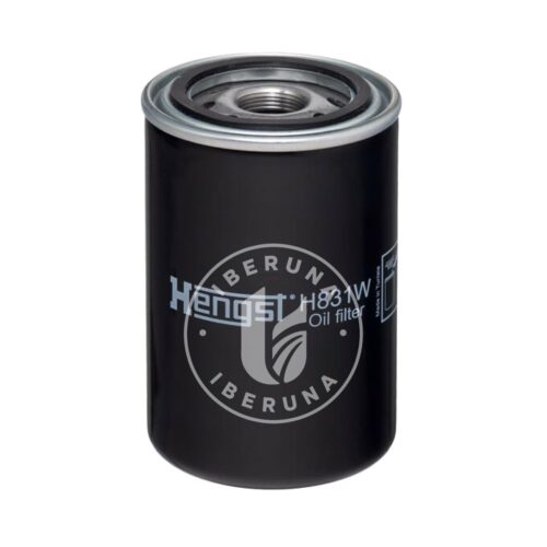 Filtro de óleo Hengst 6066100000 Filtro de óleo Hengst 6066100000