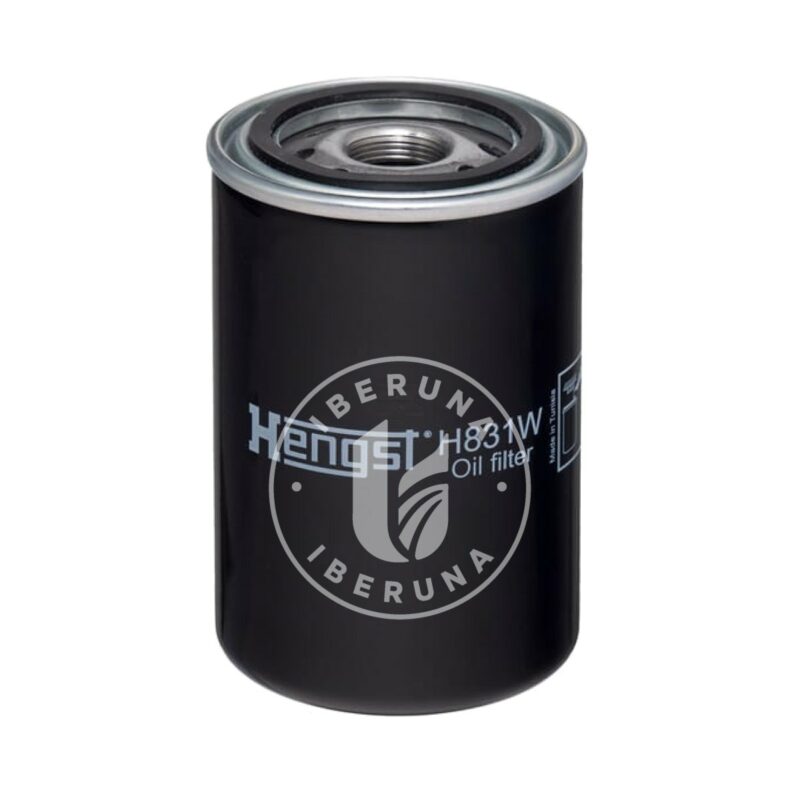 Filtro de óleo Hengst 6066100000