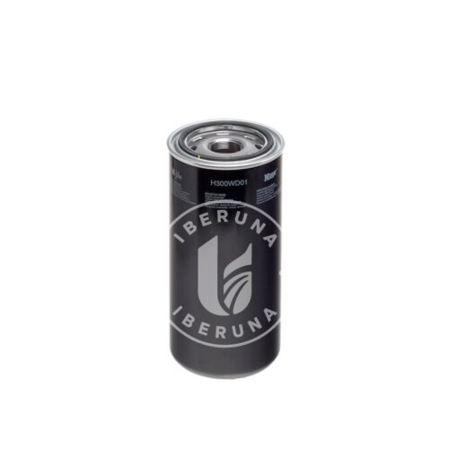 Filtro de óleo Hengst 6751100000 Filtro de óleo Hengst 6751100000