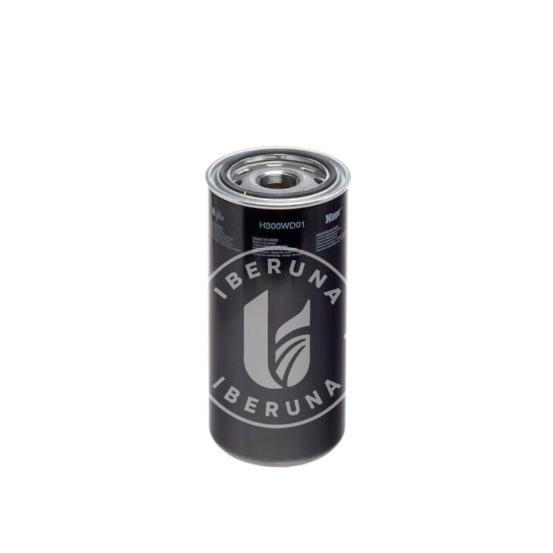 Filtro de óleo Hengst 6751100000
