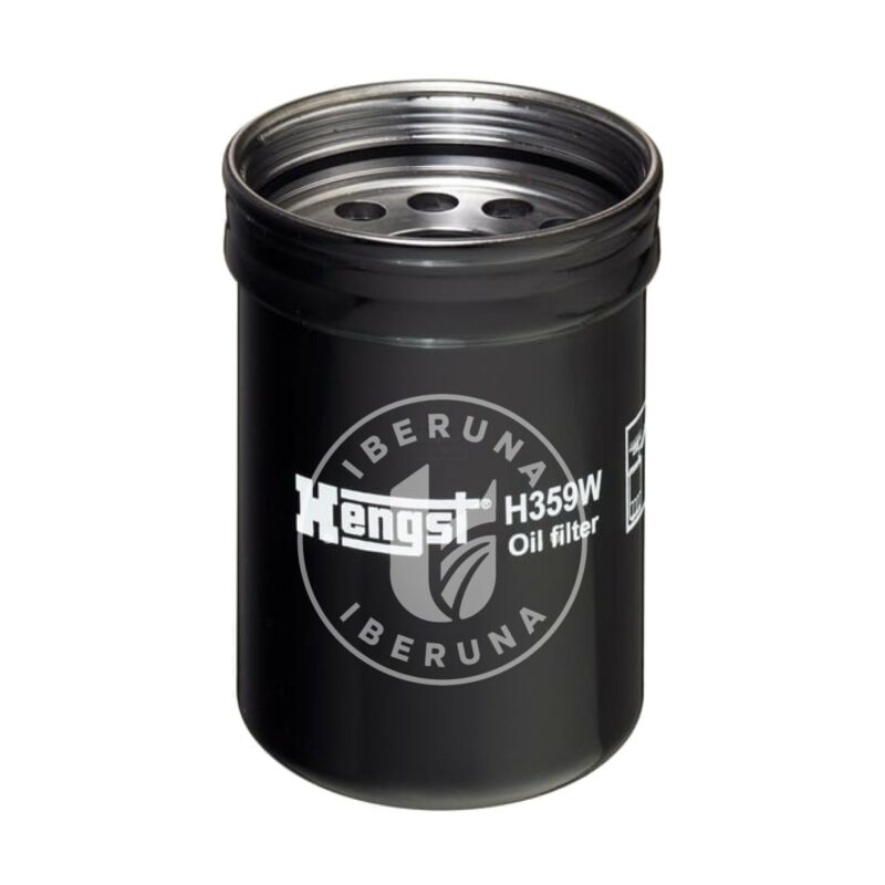 Filtro de óleo Hengst 6892100000