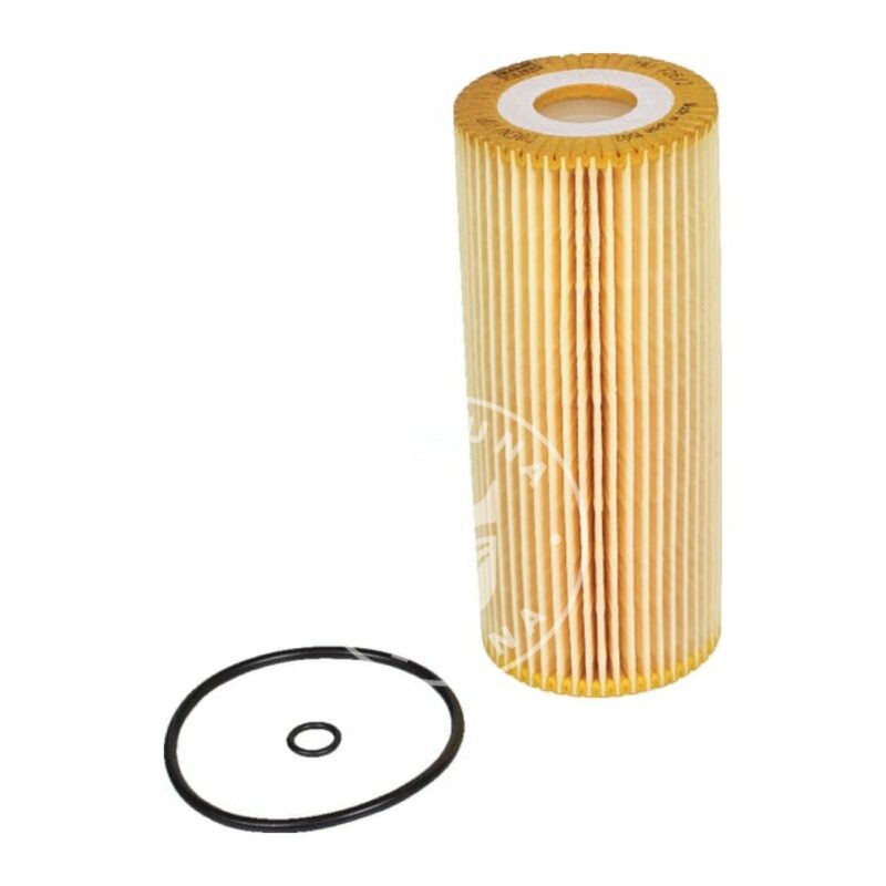 Filtro de óleo M&H MANN-FILTER HU 726/2 X