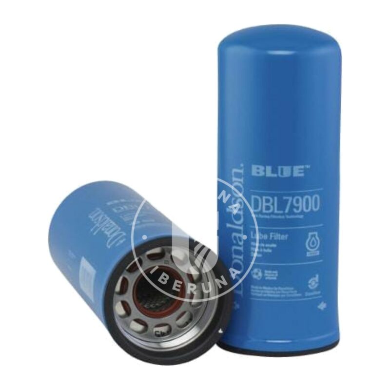 Filtro de óleo roscado Donaldson DBL7900