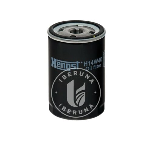 Filtro de óleo, roscável Hengst 3061100000 Filtro de óleo, roscável Hengst 3061100000
