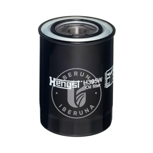 Filtro de óleo, roscável Hengst 5079100000 Filtro de óleo, roscável Hengst 5079100000