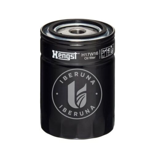 Filtro de óleo, roscável Hengst 5501100000 Filtro de óleo, roscável Hengst 5501100000