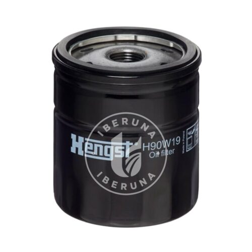 Filtro de óleo, roscável Hengst 5502100000 Filtro de óleo, roscável Hengst 5502100000
