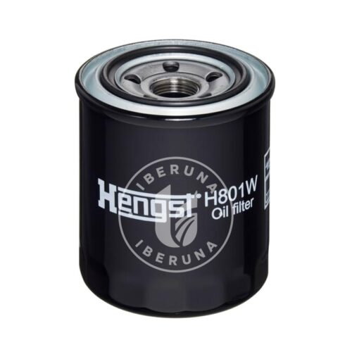 Filtro de óleo, roscável Hengst 5702100000 Filtro de óleo, roscável Hengst 5702100000