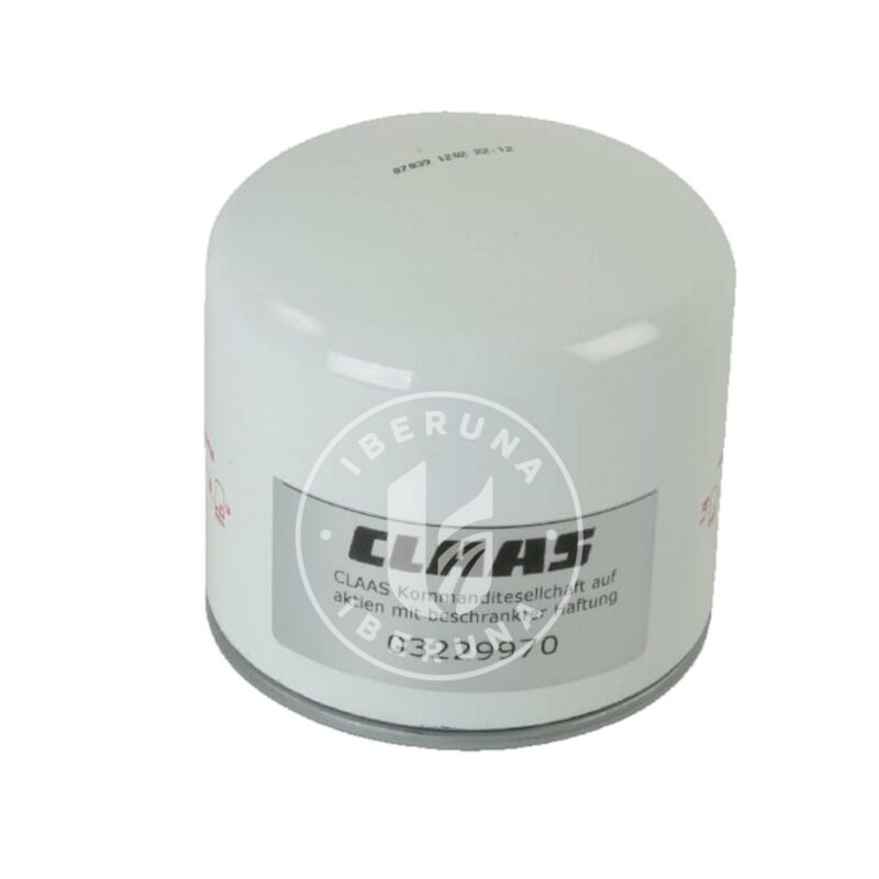 Filtro de transmissão Claas 0003229970