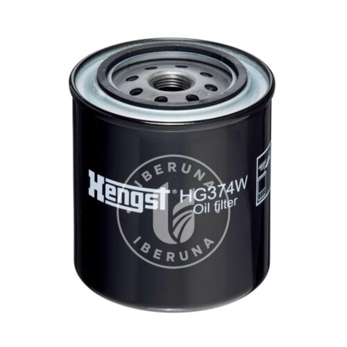 Filtro de transmissão, spin-on Hengst 4876100000 Filtro de transmissão, spin-on Hengst 4876100000
