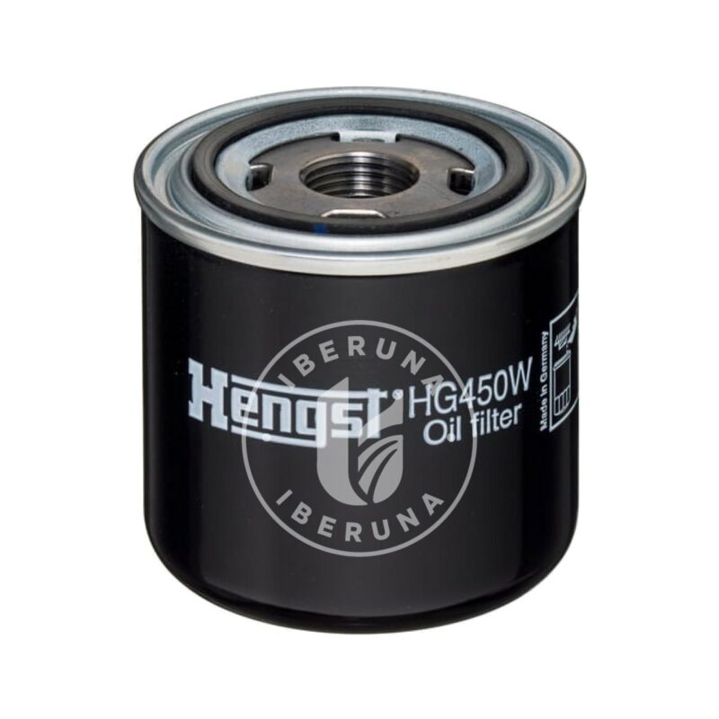 Filtro de transmissão, spin-on Hengst 5570100000